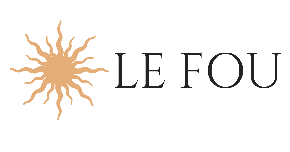 Le Fou